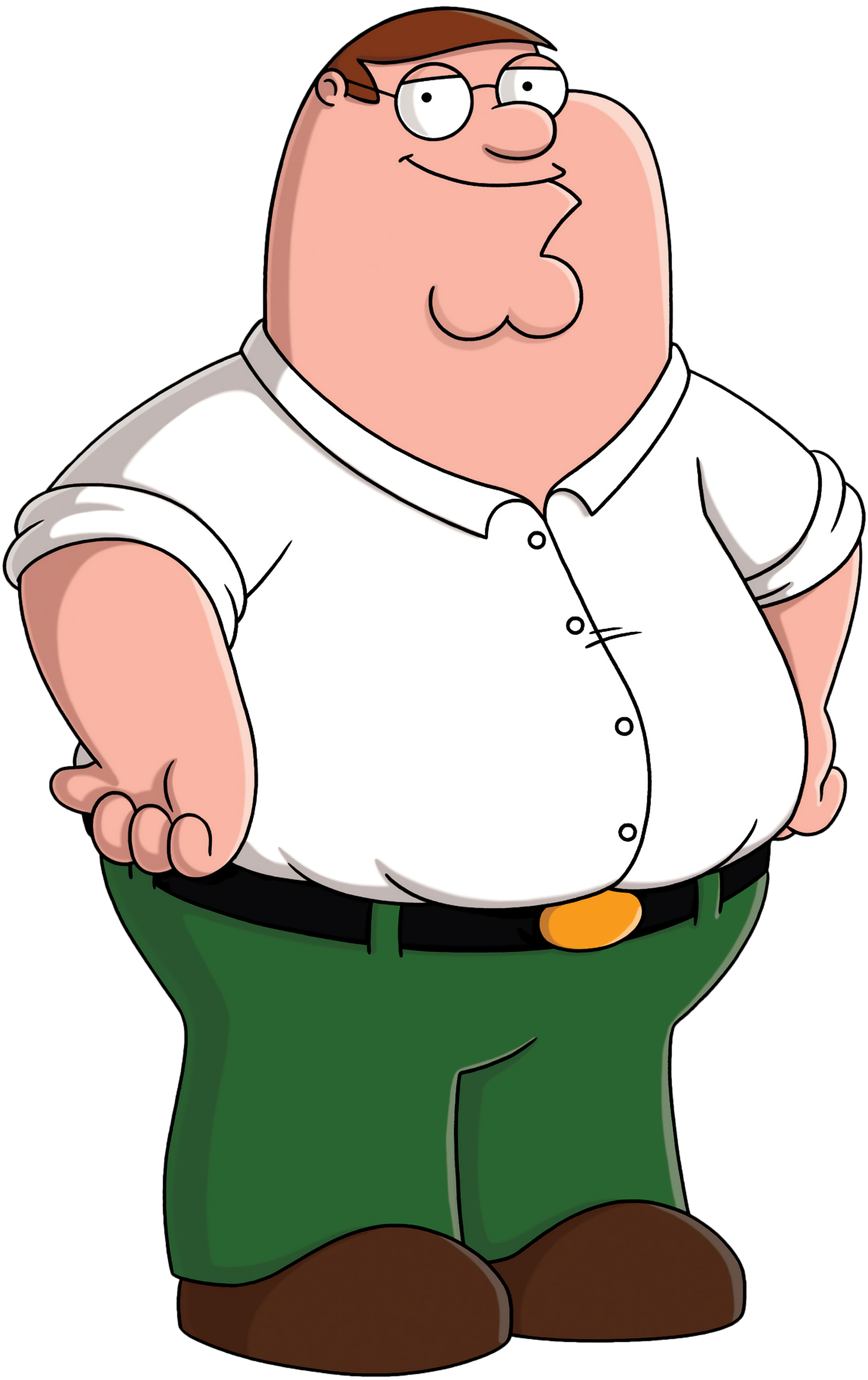 Muriel Goldman Porn - Peter Griffin | Villains Wiki | FANDOM powered by Wikia