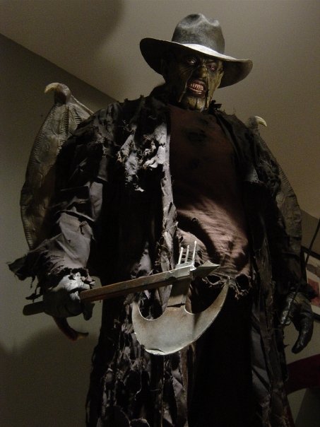 jeepers creepr jeepers creepr