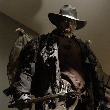 Creeper Jeepers Creepers Villains Wiki Fandom