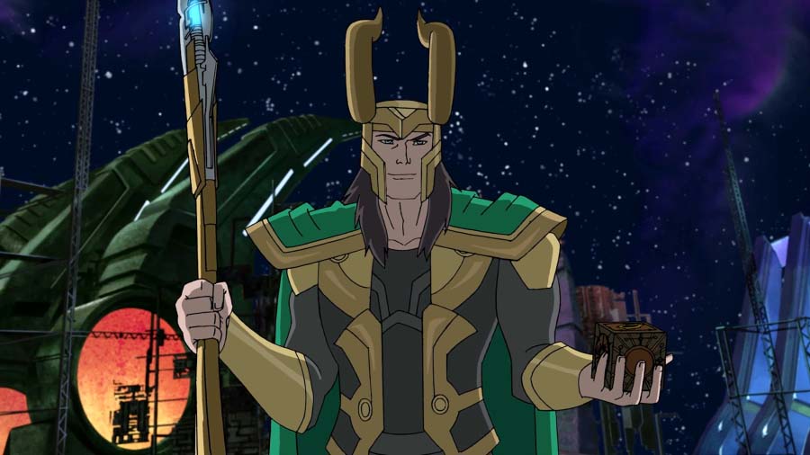 Image - Loki GOTG.jpg | Villains Wiki | FANDOM powered by Wikia