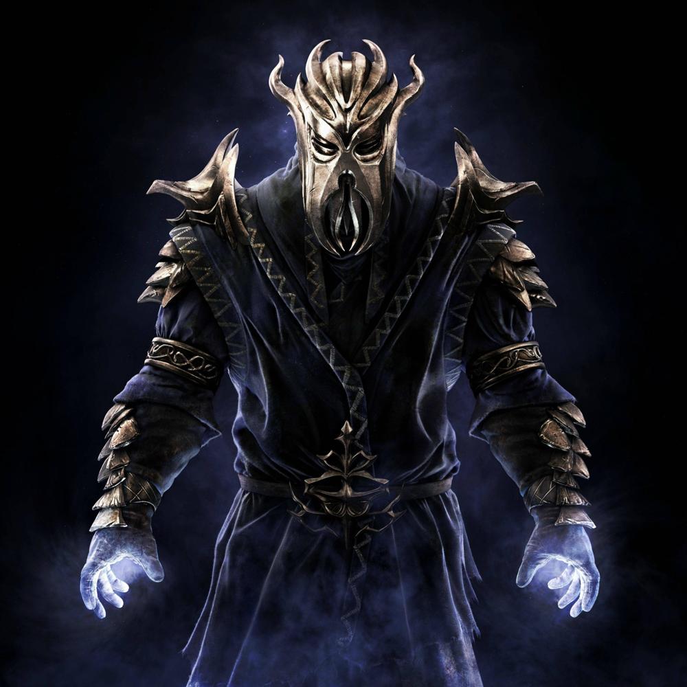 lord miraak villains wiki fandom powered by wikia