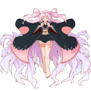 Momohime