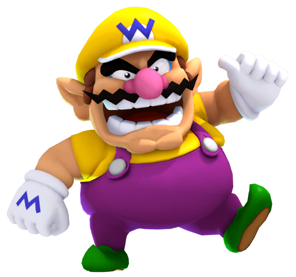 wario