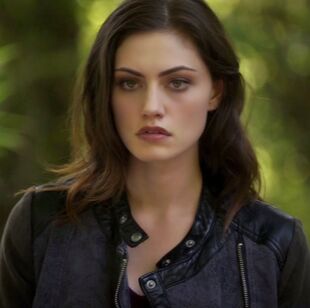 hayley marshall villains klaus wiki wikia hybrid name pic twitter klayley choose