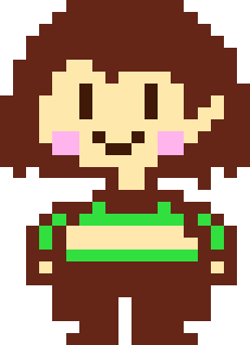 Image result for chara sprite