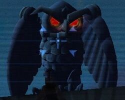 Clockwerk robot