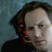 Lipstick Face Demon Villains Wiki Fandom