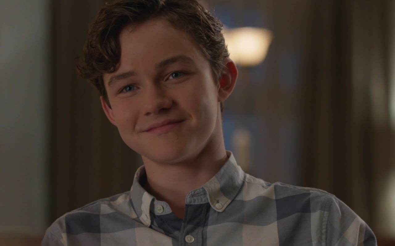 Luke Lerner | Villains Wiki | FANDOM powered by Wikia