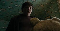 Ted vs. robert