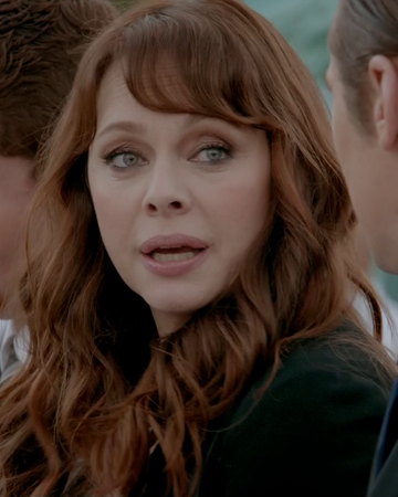 Kelly Donovan Villains Wiki Fandom