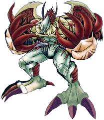 Arcadimon Ultimate