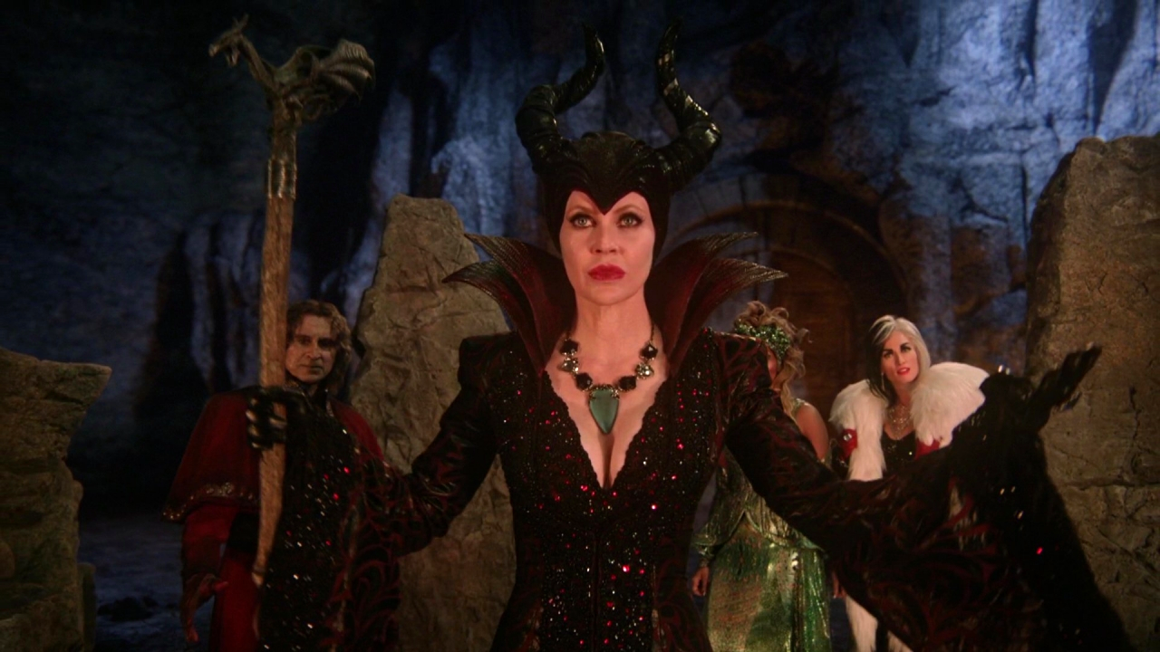 Maleficent Villains Wiki Fandom Powered By Wikia
