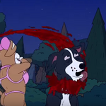 Mr Pickles Villains Wiki Fandom