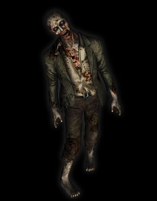 Zombies (Resident Evil) | Villains Wiki | FANDOM powered by Wikia