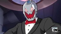 SHS Ultron