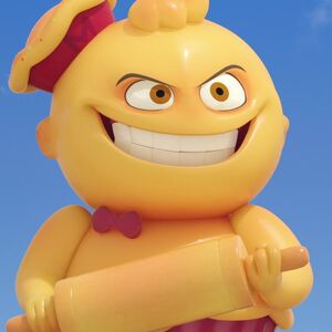 Moriarty Sherlock Gnomes Gallery Villains Wiki Fandom