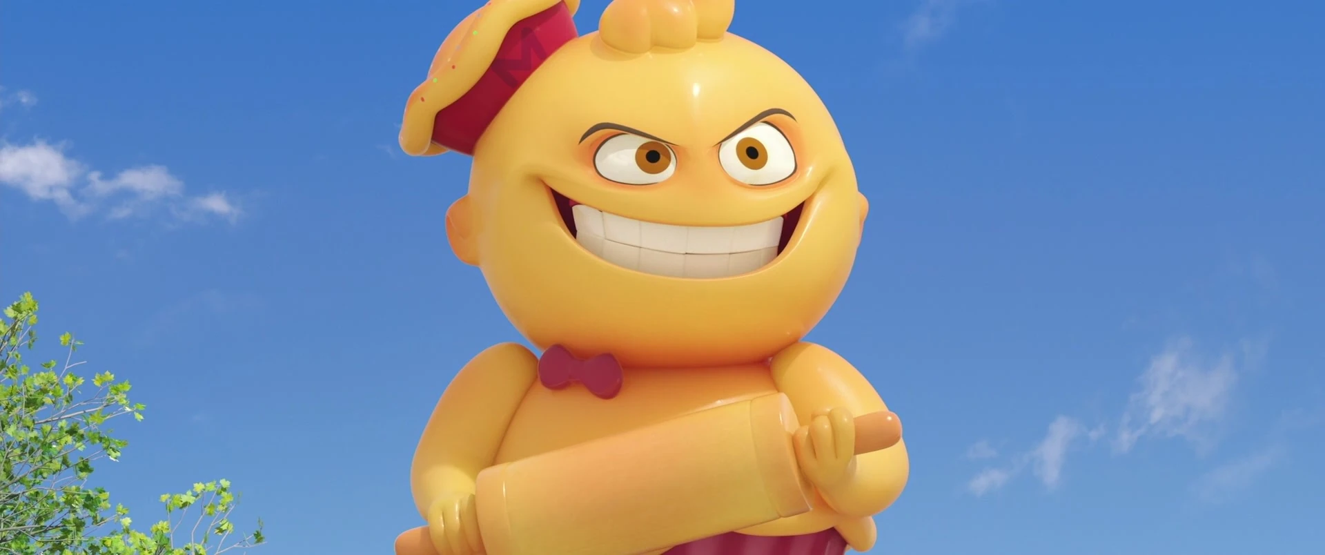 Moriarty (Sherlock Gnomes) Villains Wiki FANDOM powered by Wikia