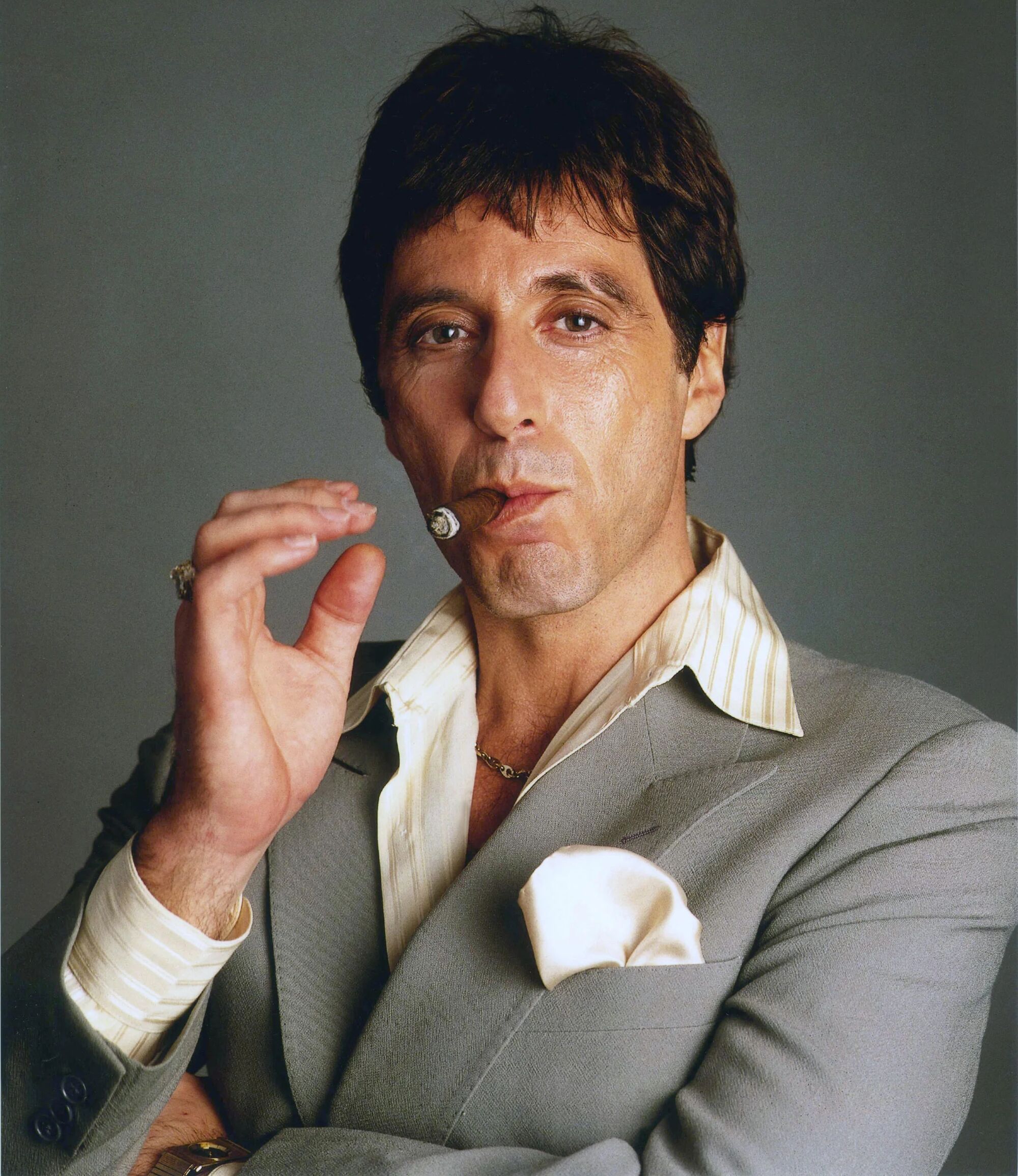 Tony Montana | Villains Wiki | Fandom