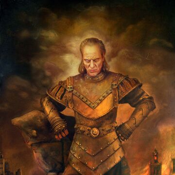 Vigo Villains Wiki Fandom