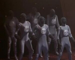 Z Putty Patrollers