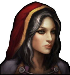 AdriaTheWitch