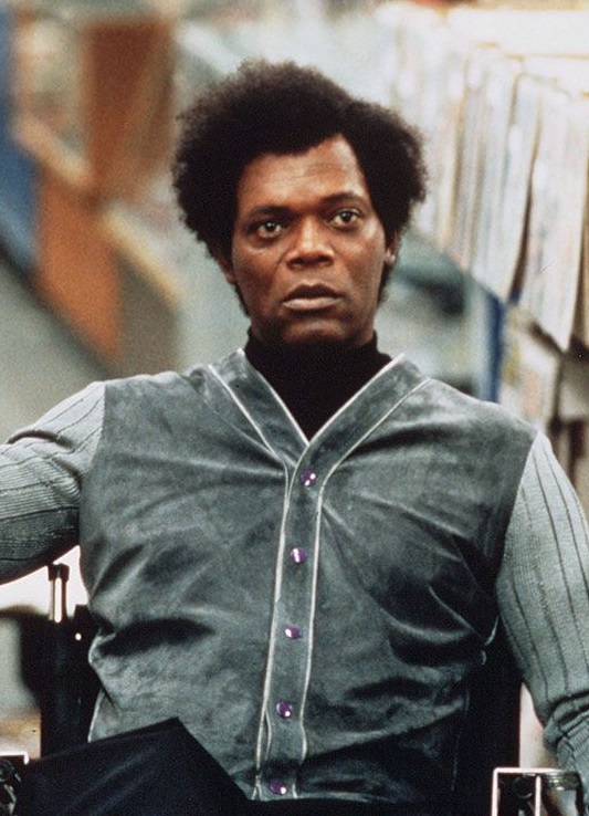 mr glass mr glass