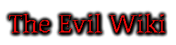 EvilWiki