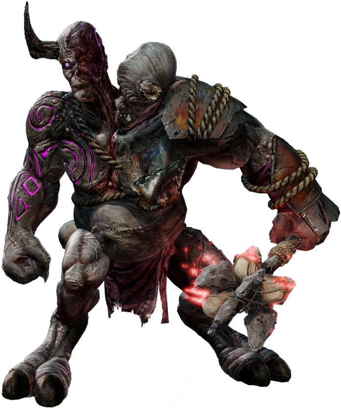 arya killer instinct wiki