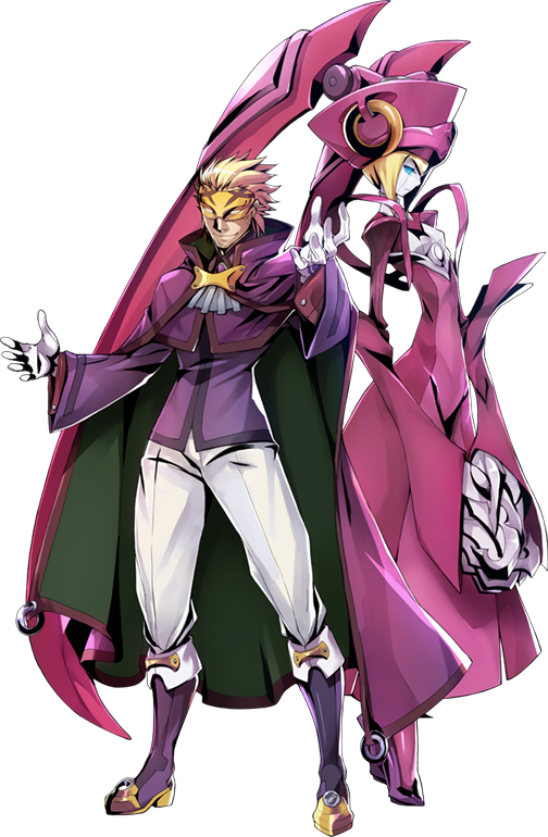 Relius Clover | Villains Wiki | FANDOM powered by Wikia