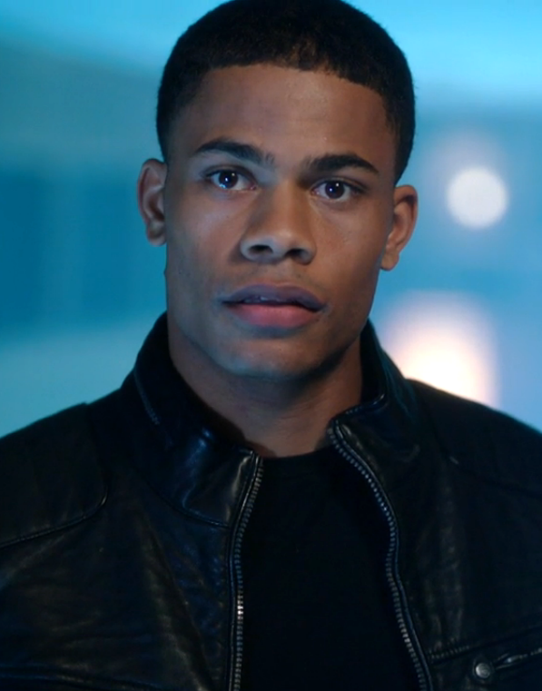 Chuck Clayton | Villains Wiki | FANDOM powered by Wikia