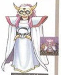 Thanatos (Secret of Mana)