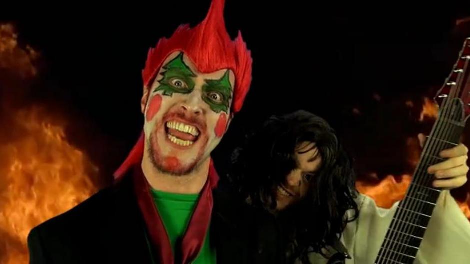 Christmas Spirit Villains Wiki FANDOM Powered By Wikia Evil-doer - Christmas Spirit Villains Wiki FANDOM Powered By Wikia