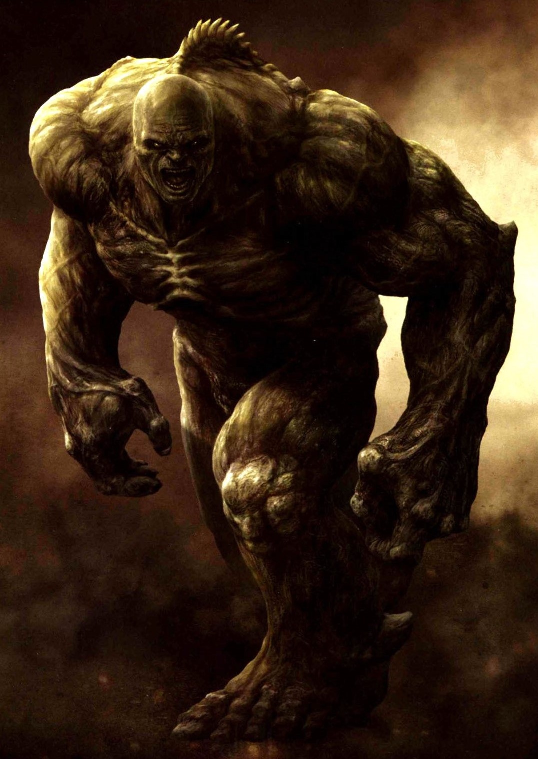 Abomination (Marvel Cinematic Universe) | Villains Wiki | FANDOM