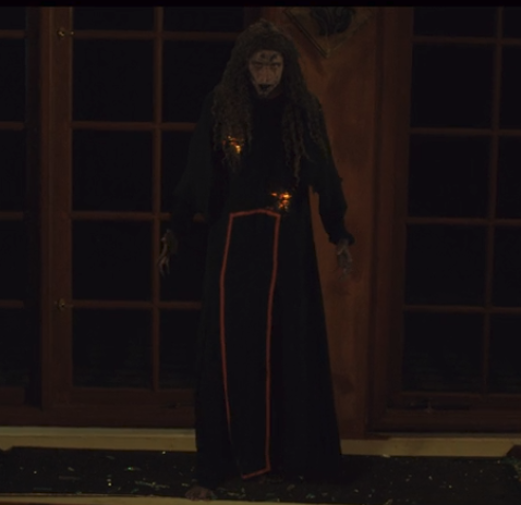 sabrina movie doll