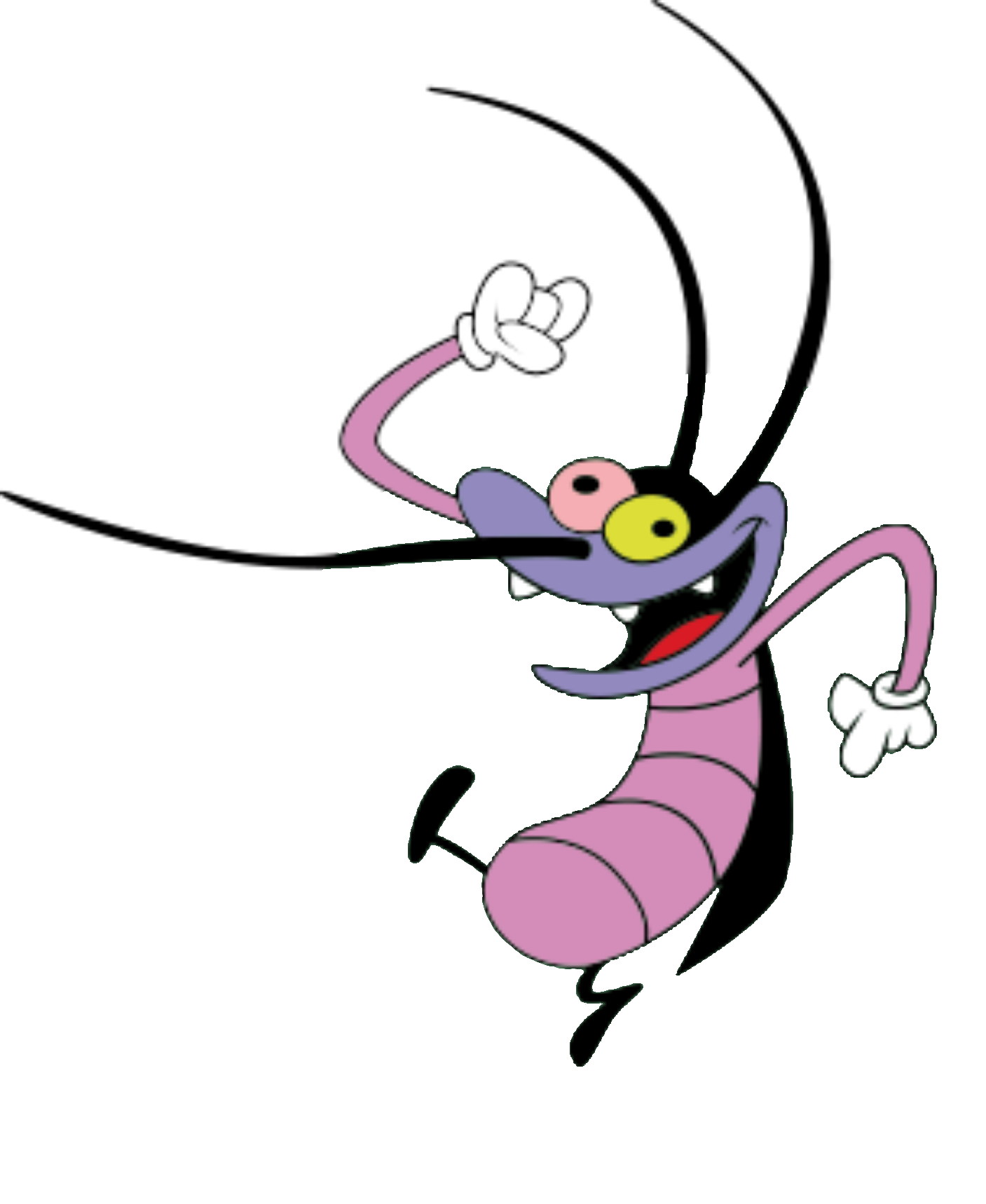oggy and the cockroach cartoons