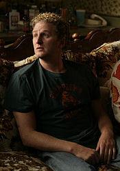 Frank Stump