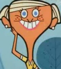 Maryann