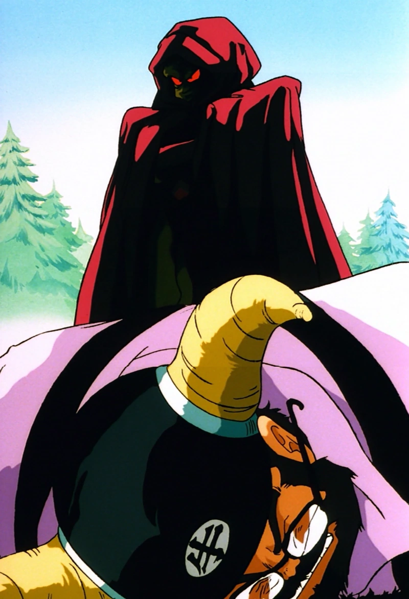 Ginger Villains Wiki FANDOM powered by Wikia