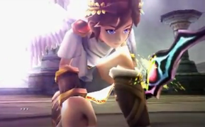 Pit's Body