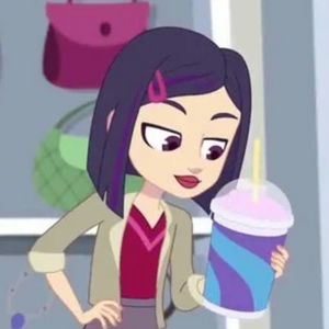polly pocket gwen