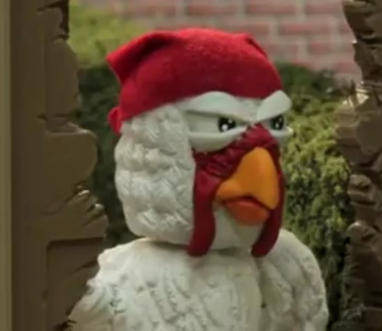 Killer Chicken Villains Wiki Fandom