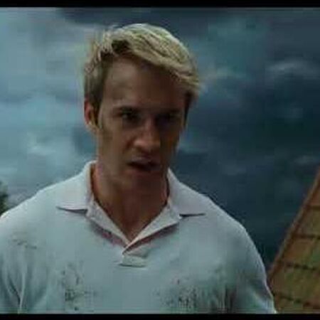 Skip Aliens In The Attic Villains Wiki Fandom