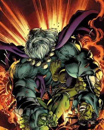 Maestro Marvel Villains Wiki Fandom