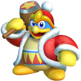 「King Dededeã€çš„圖片æœå°‹çµæžœ