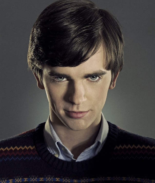 Norman Bates (Bates Motel) Villains Wiki Fandom