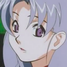 Galatea Bubblegum Crisis Villains Wiki Fandom