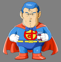 Supaman
