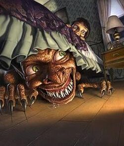Bogeyman