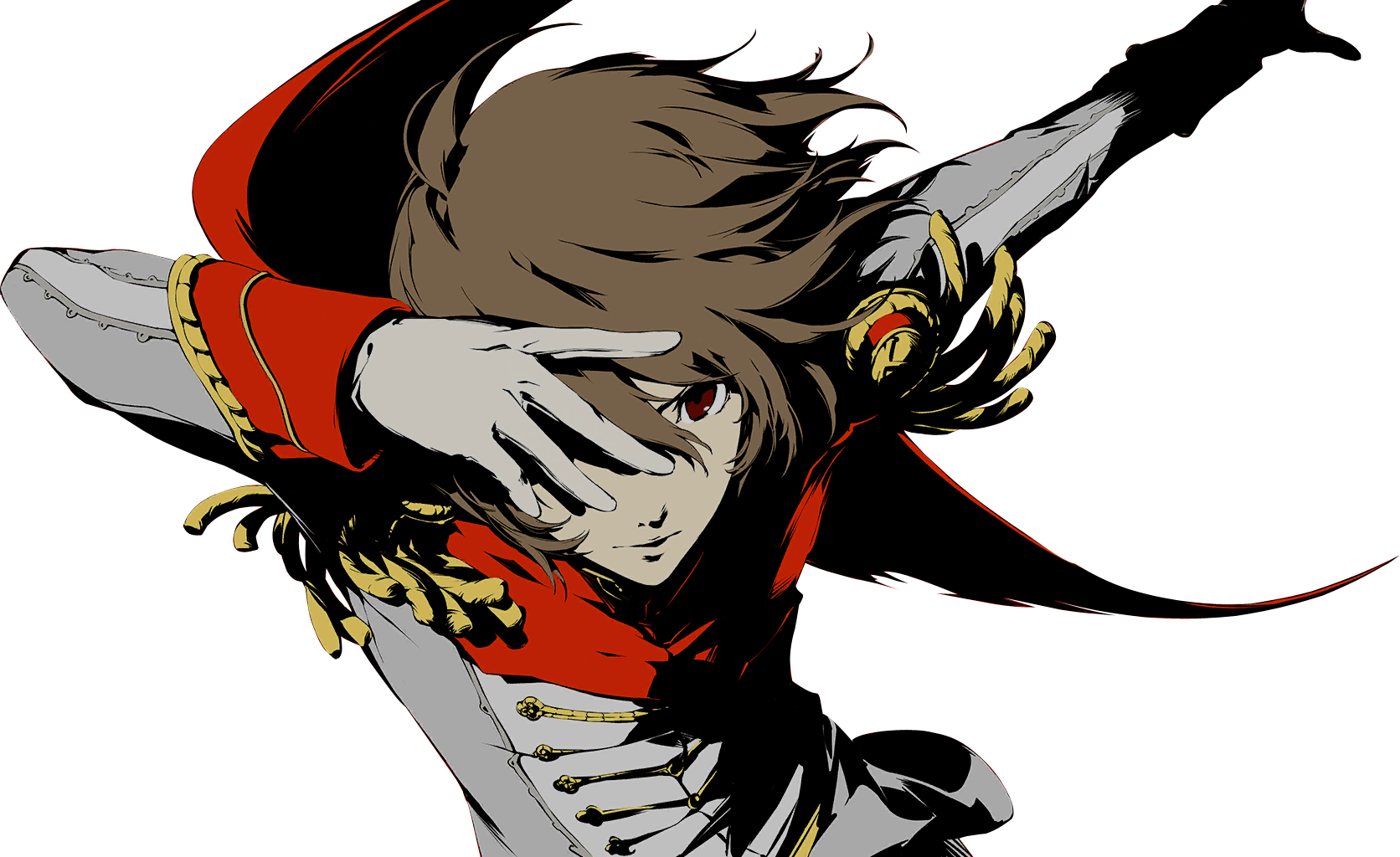 Goro Akechi | Villains Wiki | FANDOM powered by Wikia