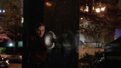Hunter Zolomon Flash vs Geomancer